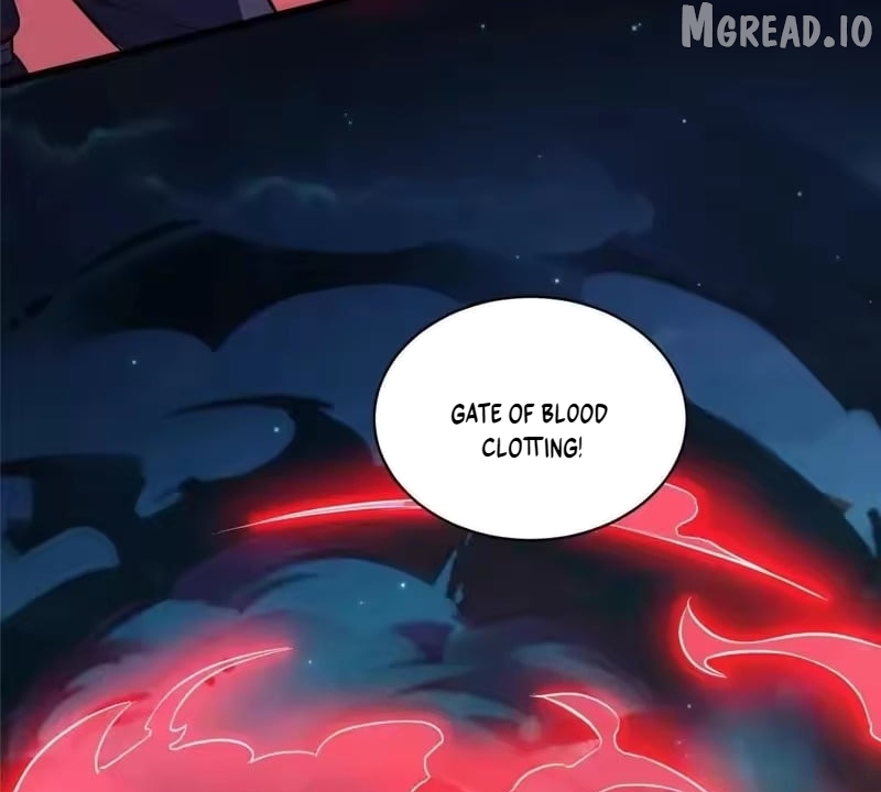 Divine Urban God Chapter 320  - page 77